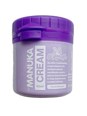 Bella Amore Skin Manuka Cream 60ml